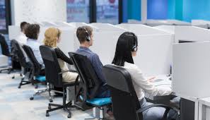 Scalable Call Center Solutions